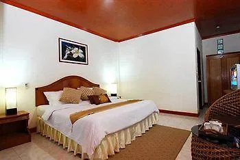 Clean Beach Resort Koh Lanta