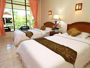 Clean Beach Resort Koh Lanta