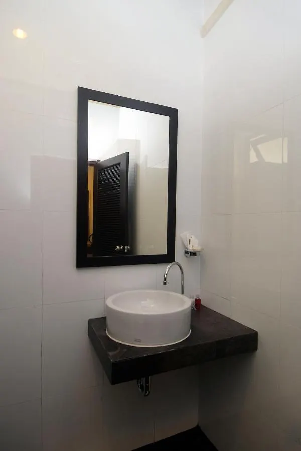 Clean Beach Resort Koh Lanta Thailand