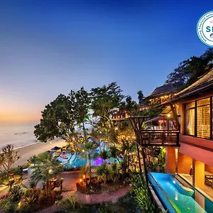 4* Resort Nirvana Resort, Sha Extra