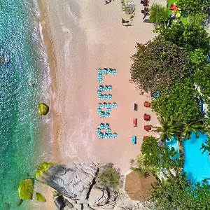 Resort Lub D Tanote Bay ***