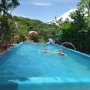  Pensión Lanta Dareen Garden