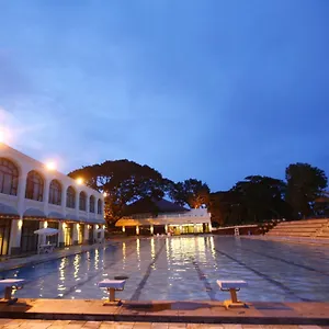 Resort Fontana Y - Fontana Hot Spring Leisure Parks ****