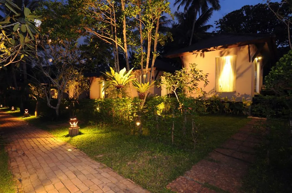 Clean Beach Resort Ko Lanta Tailandia