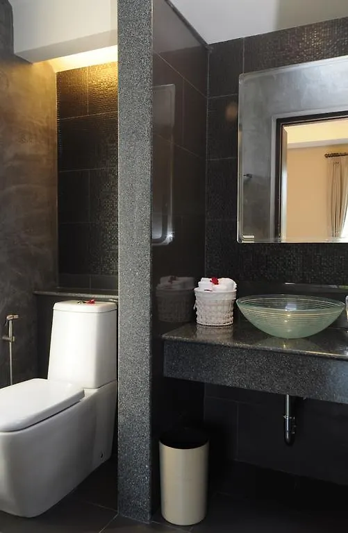 Clean Beach Resort Ko Lanta