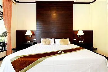 Clean Beach Resort Koh Lanta Thailand