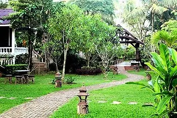 Clean Beach Resort Koh Lanta
