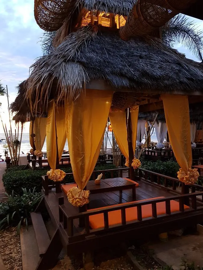 Clean Beach Resort Ko Lanta 3*,