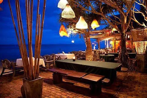 Clean Beach Resort Ko Lanta