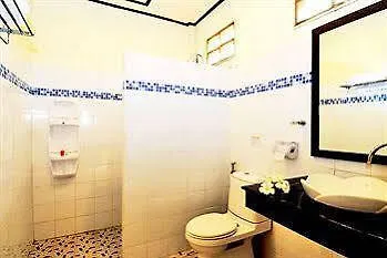 Clean Beach Resort Ko Lanta Tailandia