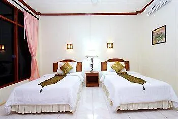 Clean Beach Resort Koh Lanta 3*,
