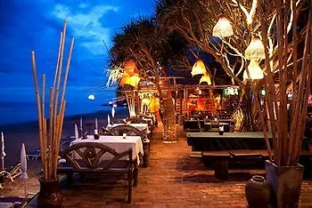 Clean Beach Resort Koh Lanta