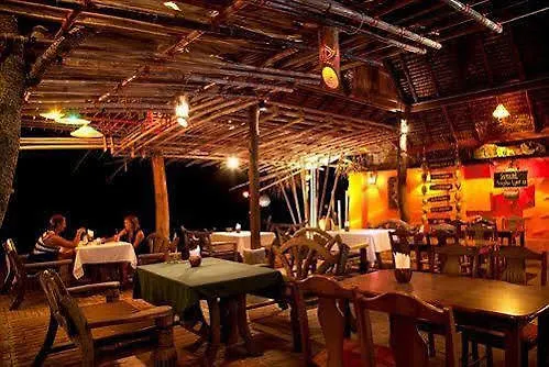 Clean Beach Resort Koh Lanta