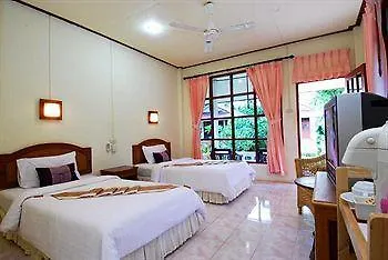 Clean Beach Resort Koh Lanta 3*,  Thailand