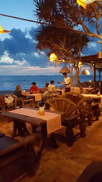 Clean Beach Resort Koh Lanta
