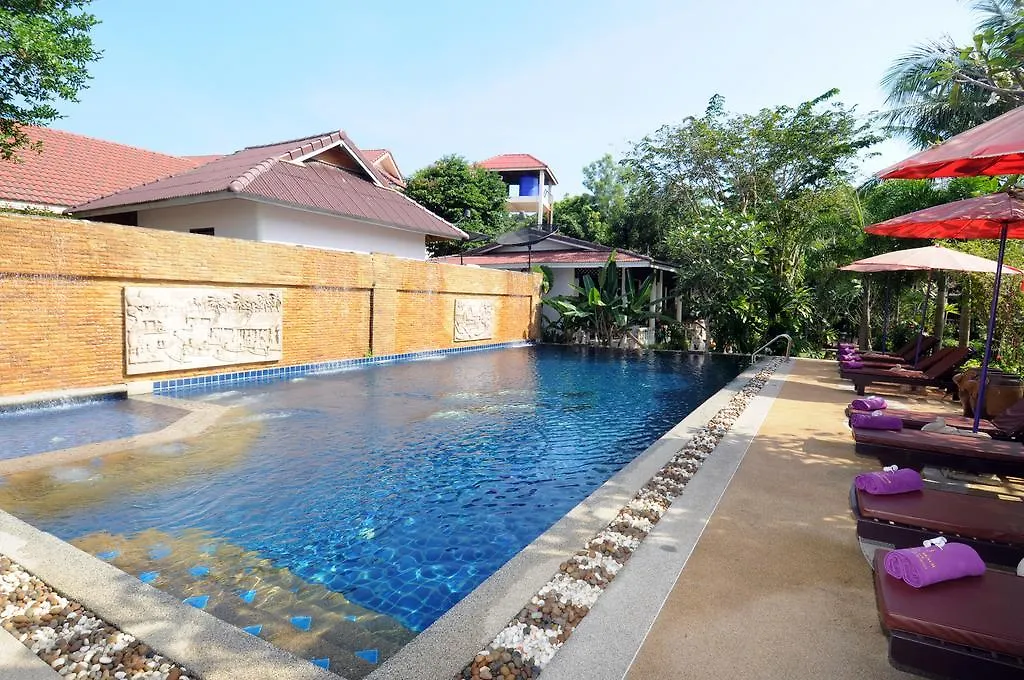 Clean Beach Resort Koh Lanta 3*,  Thailand